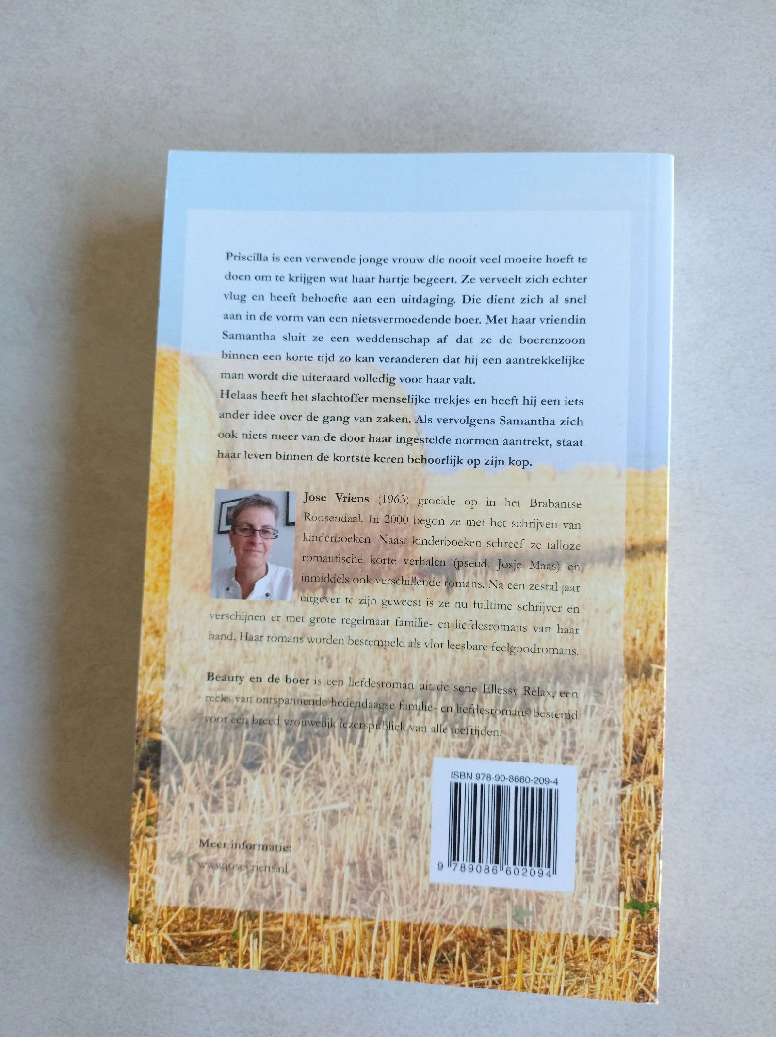 Book beauty and the farmer – photo 2
